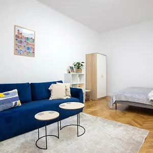 Old Town Kazimierz Apartament