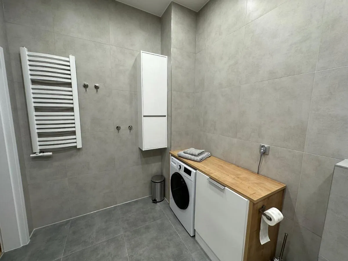 Tyniecka 118K - Prestige Apartment By Jso Krakow