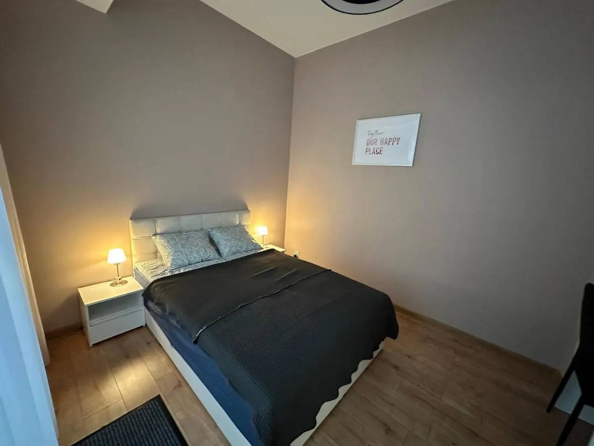 Tyniecka 118K - Prestige Apartment By Jso Krakow 0*,  Poland