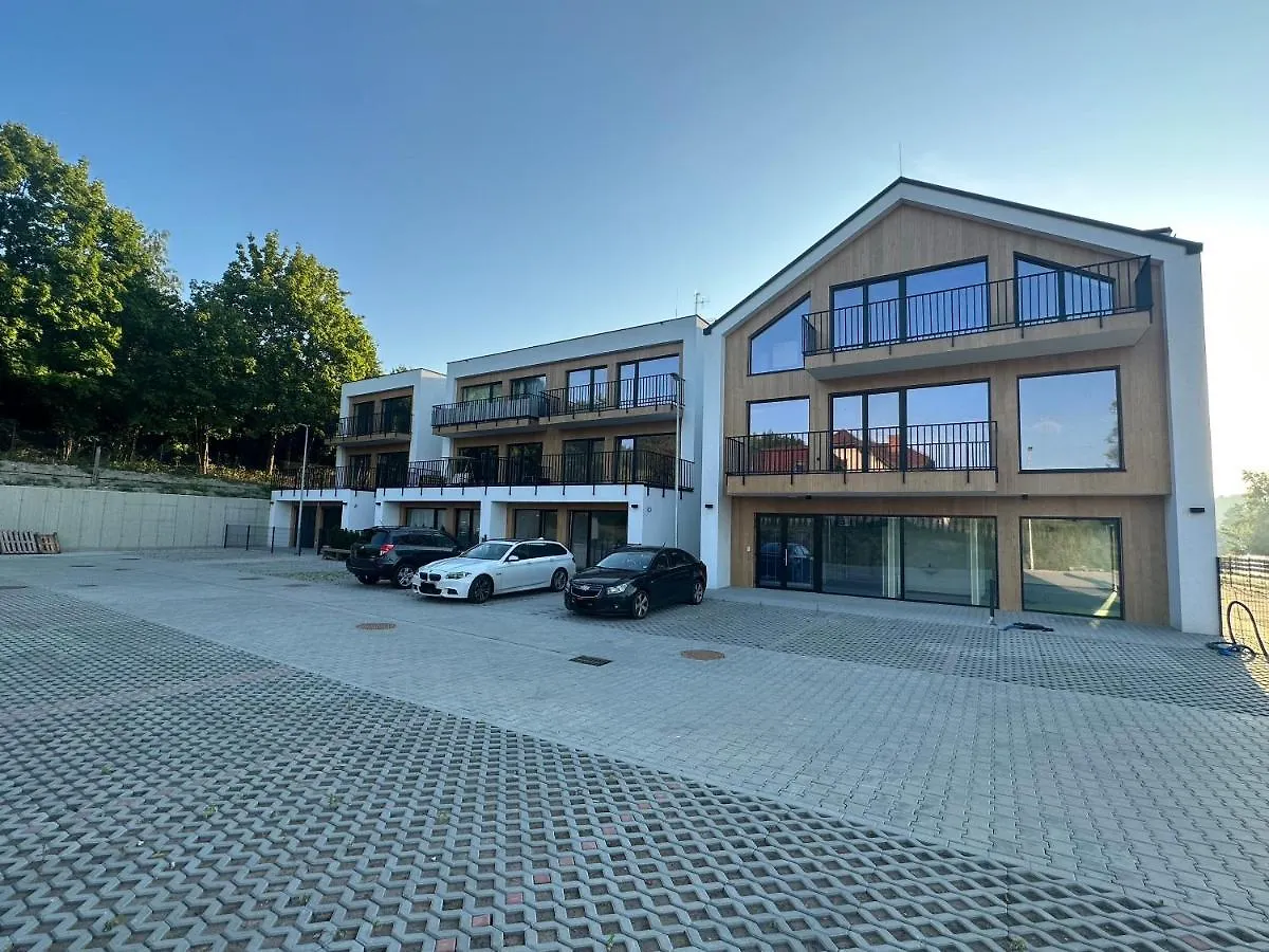 Tyniecka 118K - Prestige Apartment By Jso Krakow