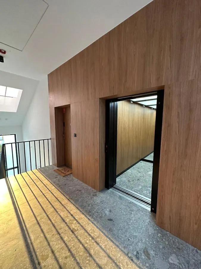 Tyniecka 118K - Prestige Apartment By Jso Krakow Poland